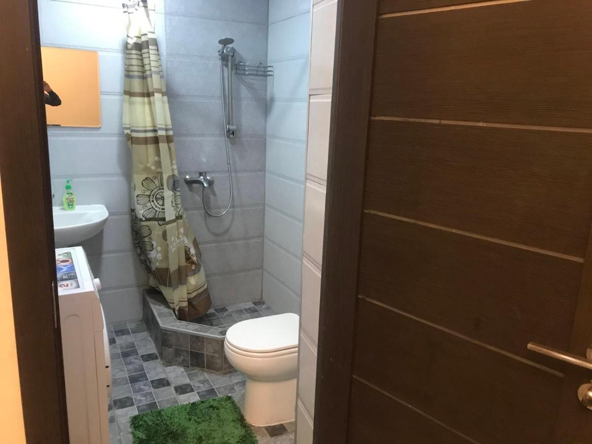 Sunny Land-1 Apartment Yerevan Ngoại thất bức ảnh